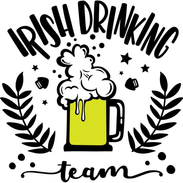 Irish Drinking Team Thumbnail