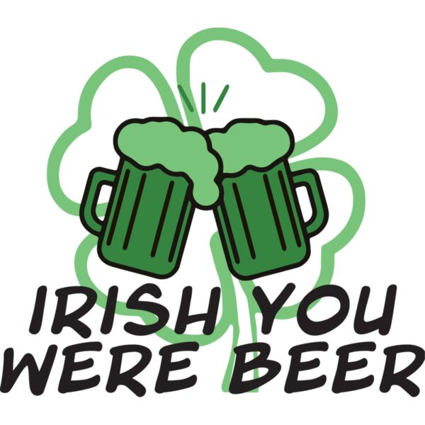 Irish You Were Beer Thumbnail