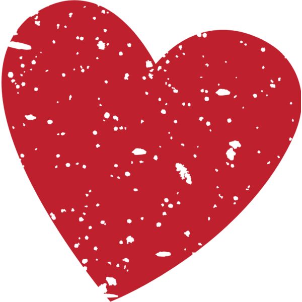 Grunge Heart Thumbnail