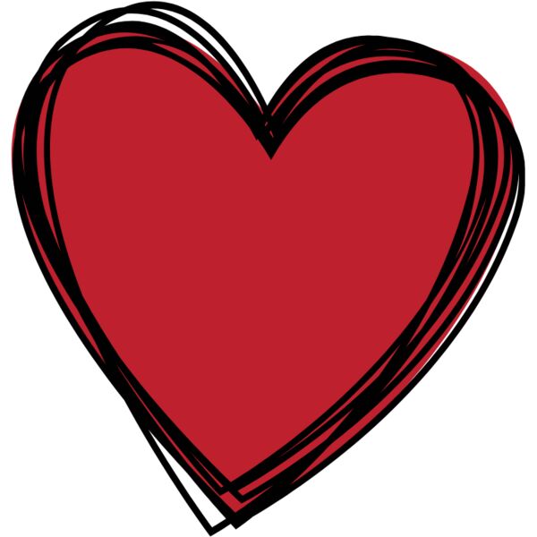 Abstract Heart Thumbnail