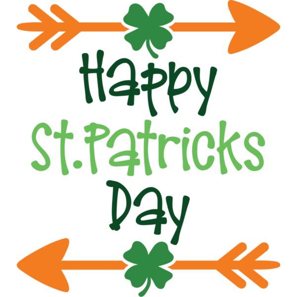 Happy St Patricks Day Thumbnail