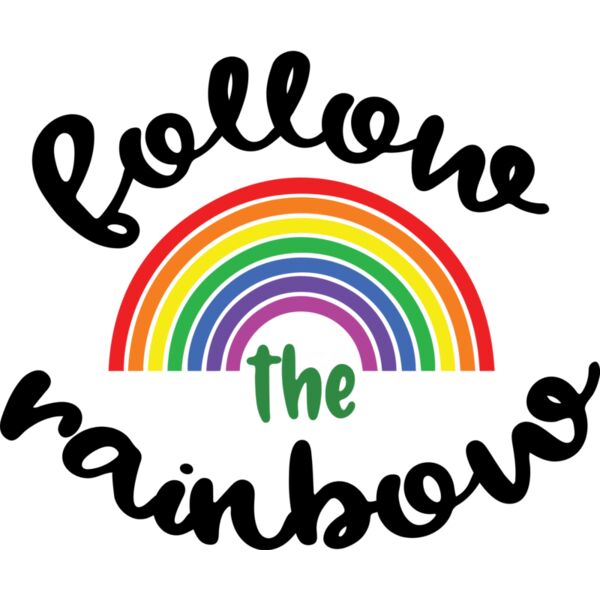 Follow the Rainbow Thumbnail