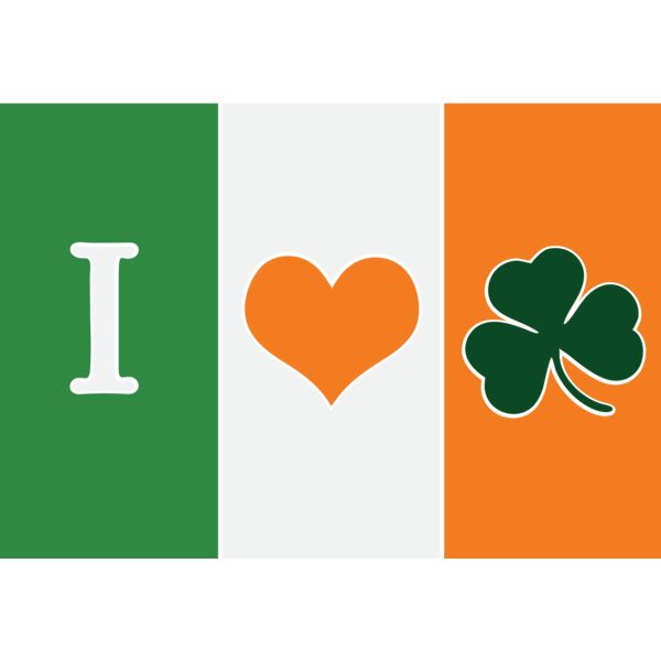 Irish Flag Thumbnail