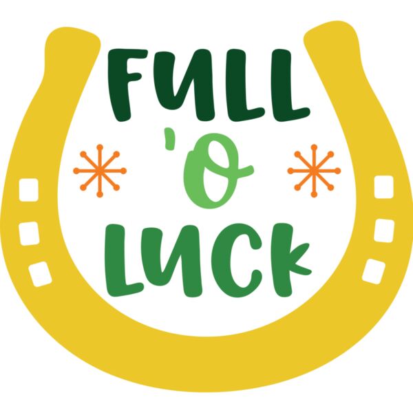 Full O Luck Thumbnail