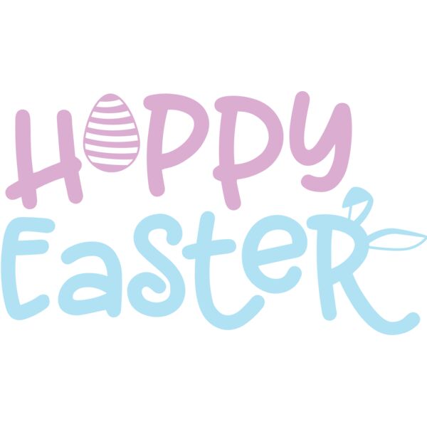 Hoppy Easter Thumbnail