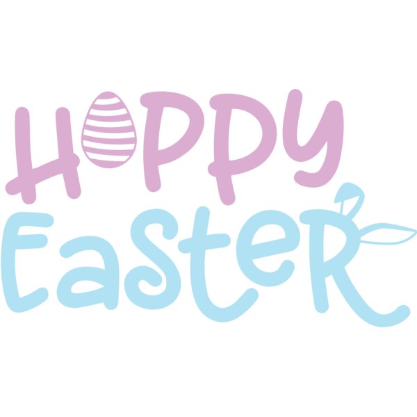 Hoppy Easter Thumbnail