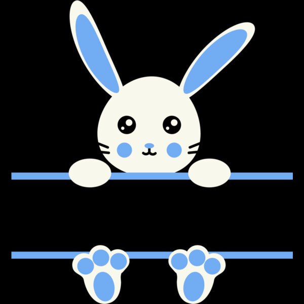 Boy Bunny Thumbnail