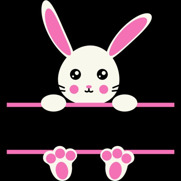 Girl Bunny Thumbnail