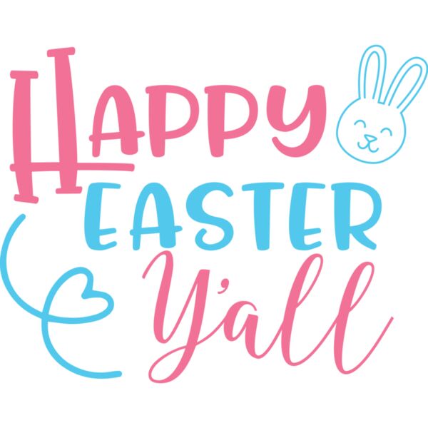 Happy Easter Yall Thumbnail