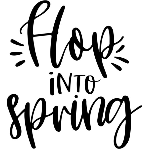 Hop into spring Thumbnail