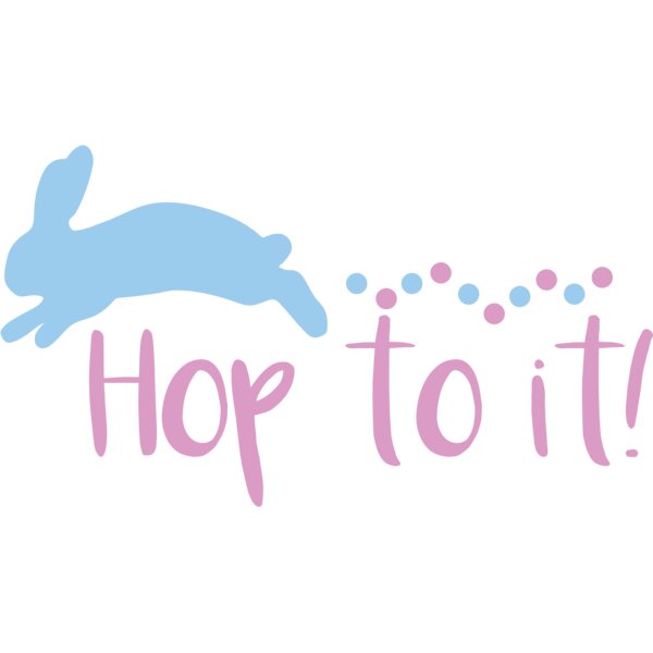 Hop to it Thumbnail