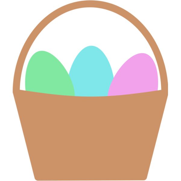 Easter Basket Thumbnail
