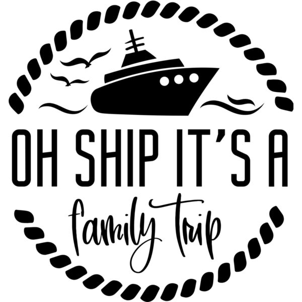 Oh Ship it's a Family Cruise Thumbnail