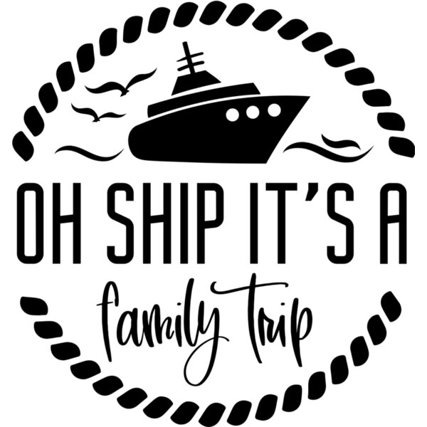 Oh Ship it's a Family Cruise Thumbnail