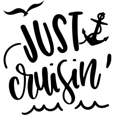 Just Cruisin' Thumbnail