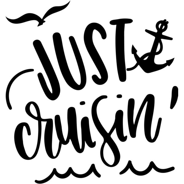 Just Cruisin' Thumbnail