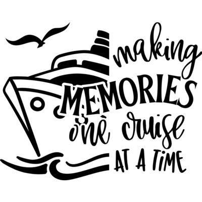 Making Memories One Cruise at a Time Thumbnail