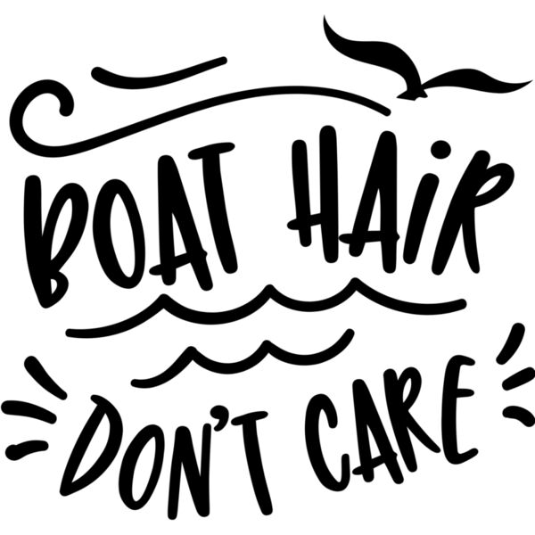 Boat Hair Don't Care Thumbnail