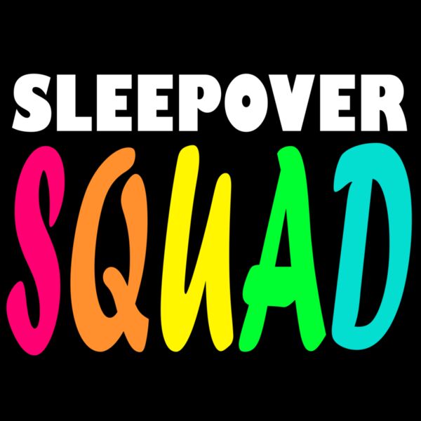 Sleepover Squad Thumbnail