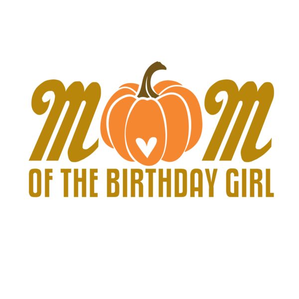 Mom of the Birthday Girl Thumbnail