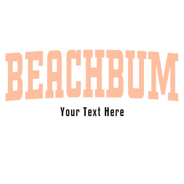 BEACHBUM Thumbnail