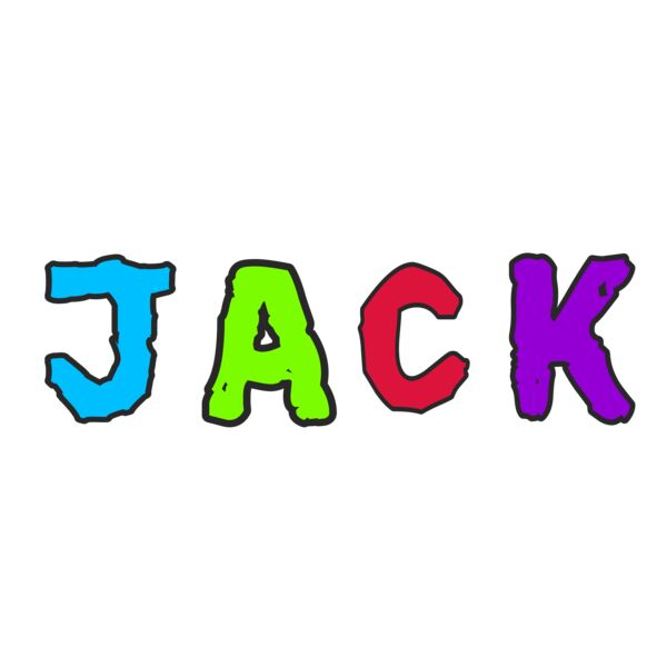 Jack Thumbnail