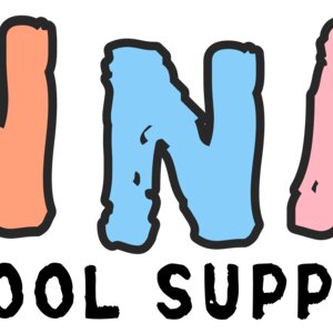 Anna's School Supplies Thumbnail