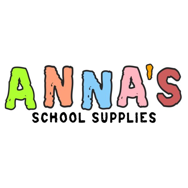 Anna's School Supplies Thumbnail