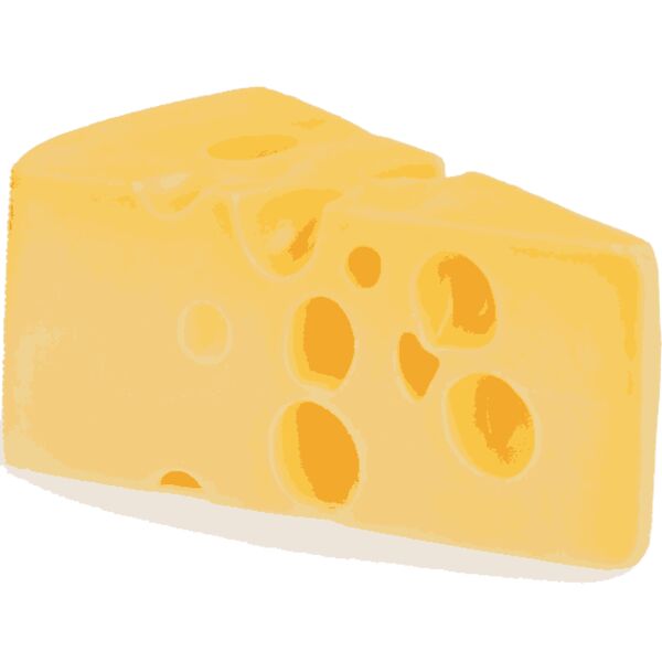 Cheese Thumbnail