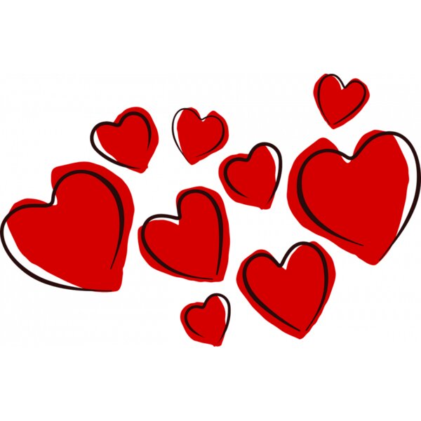 Hearts Thumbnail