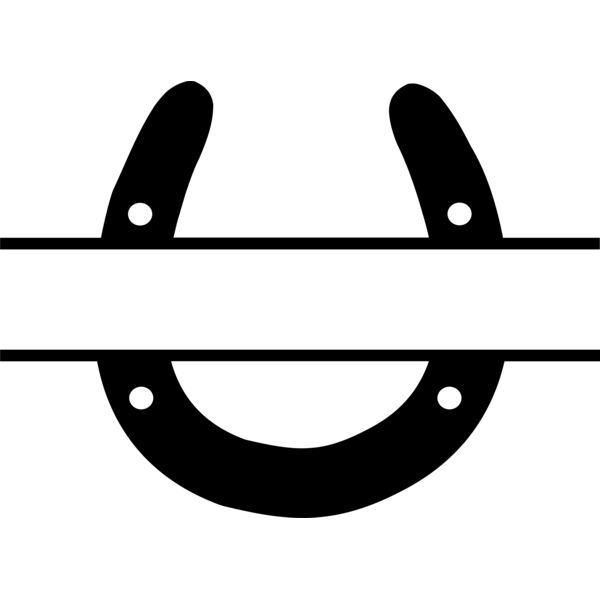 Horseshoe Name Thumbnail