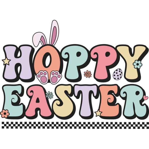 HoppyEaster PNG Thumbnail