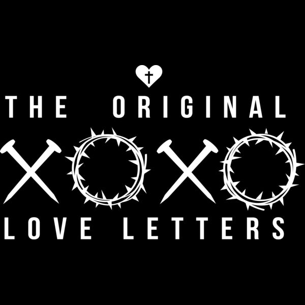 xoxo THE ORIGINAL LOVE LETTERS 02 Thumbnail
