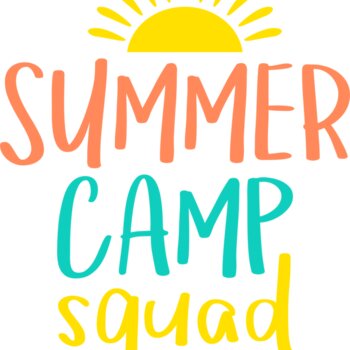 Summer Camp Squad Thumbnail