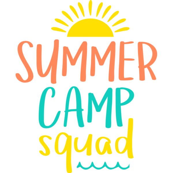 Summer Camp Squad Thumbnail