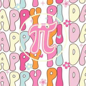 Happy Pi Day Thumbnail