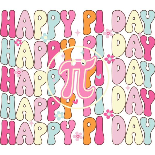 Happy Pi Day Thumbnail