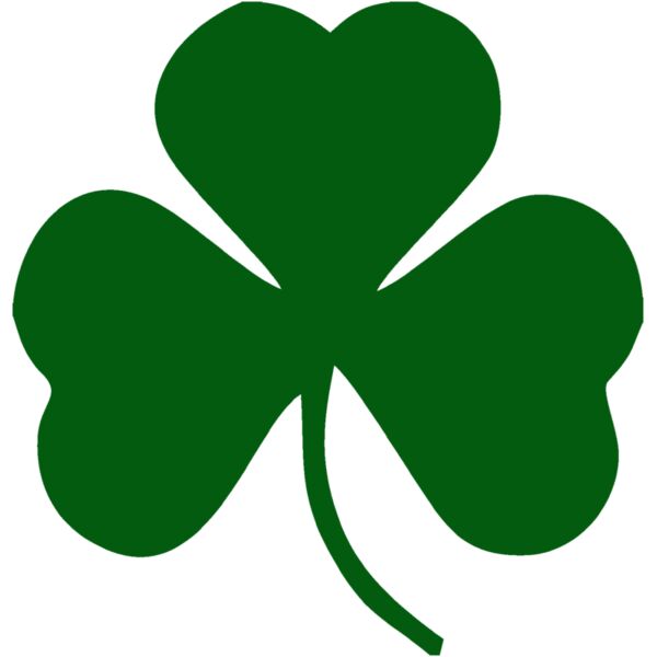 shamrock Thumbnail