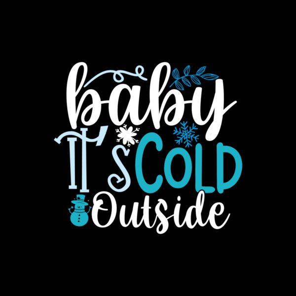 Baby Its Cold Outside 01 Thumbnail