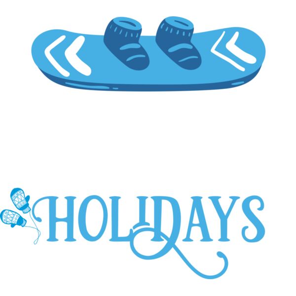 Happy Holidays Thumbnail