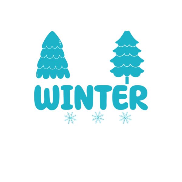 Winter Blessings 01 Thumbnail