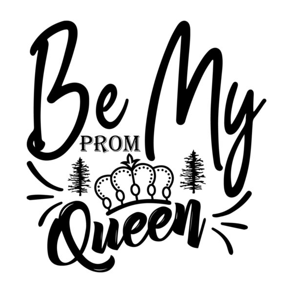 Be My Prom Queen 01 Thumbnail