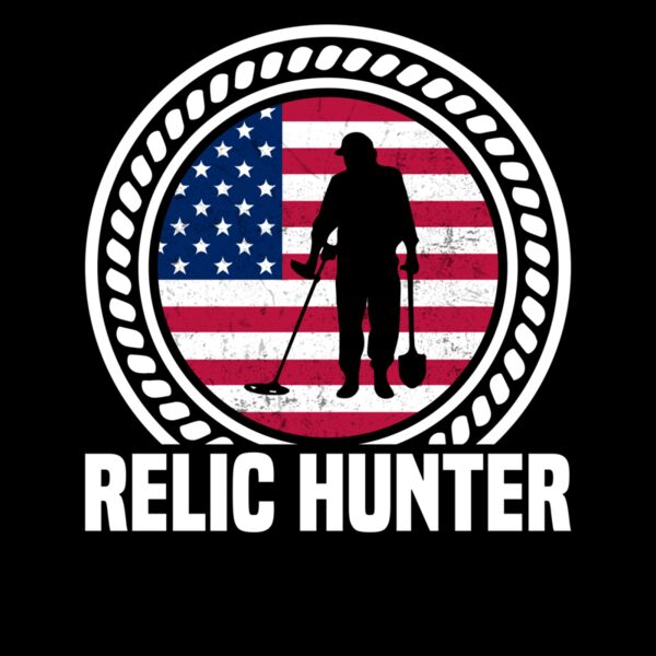 Relic Hunter Thumbnail