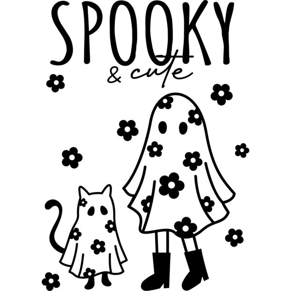 Spooky   cute Thumbnail