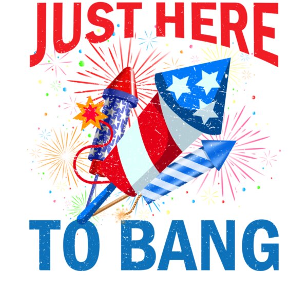 Just Here To Bang 01 Thumbnail