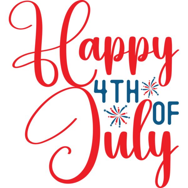 happy 4th of july Thumbnail