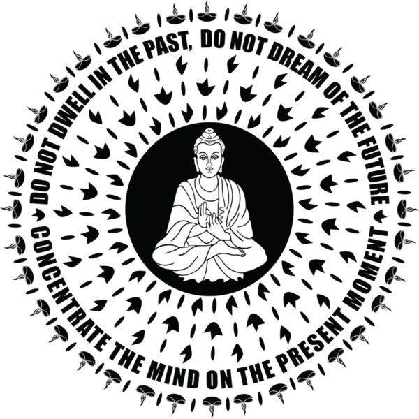 Buddhist Thumbnail