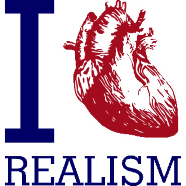 I Love Realism Thumbnail