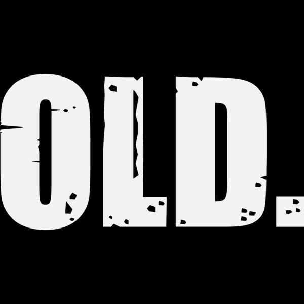 Old Funny 40th 50th 60th 70th Birthday Gag Gift Party Idea T Shirt Thumbnail