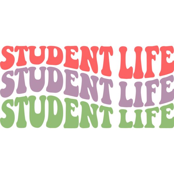 Student  life Thumbnail